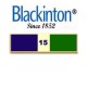 Blackinton® Years of Service Award Commendation Bar
